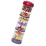 Halilit Mini Rainbomaker Musical Instrument by Halilit