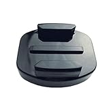 SONONIA Goproヒーローアクションカメラに対応　クイック　リリース　三脚　マウント　アダプタ　ブラック