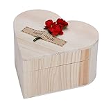 HOUSWEETY せっけん 石鹸のお花 ソープフラワー ローズ ウッドボックス付き 誕生日 パーティー 結婚式 贈り物 プレゼントに最適