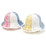 coeur a coeur(クーラクール) 帽子 (46～50cm) キムラタンの子供服 (44683-162) イエロー 46