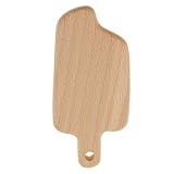 Lovoski ティースリング　おしゃぶり　つかむ能力鍛え　形状認識　おもちゃ　木製　全14種 - 11