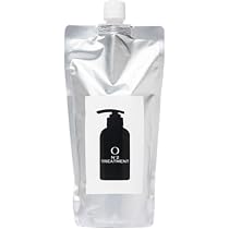 Amazon | O SKIN&HAIR(オースキンアンドヘア) オー・シャンプーNo.1