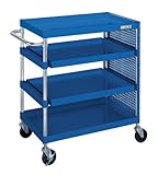 サカエ  PKR-4APB  直送 代引不可・他メーカー同梱不可 車上渡し ニューパールワゴン PKR4APB