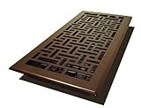 Decor Grates Oriental床登録 1
