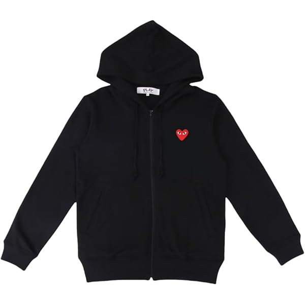 Amazon | [PLAY COMME des GARCONS (プレイ コムデギャルソン)] SMALL