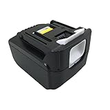 [PowerWings] BL1430 14.4V 3000mAh リチウムイオン Li-ion 充電電池 高品質なセル搭載 (1個)