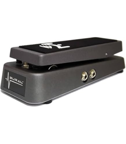 Amazon | Mission Engineering エクスプレッションペダル EP1-L6