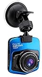 Swizze 2.4- inch 170° View Angle, Full HD 1080P Car Vehicle HD Dash Camera DVR Cam Night Vision Reco