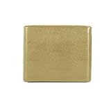 arne スツール 1人掛け チェアー ソファ 腰掛け 椅子 背もたれ無し 合皮 レザー Cube's H84 合皮ベージュ