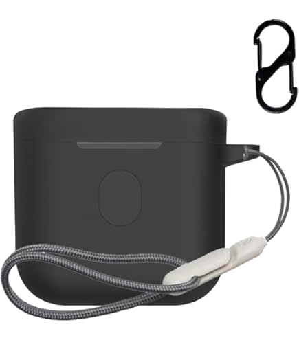 Amazon | For Anker Soundcore Sleep A10 ケース [HVUYAL] 紛失防止用