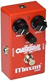 MAXON Maxon ギターエフェクター Overdrive Extreme ディストーション・オーバードライブ OD808X
