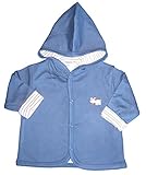 Kissy Kissy OUTERWEAR ベビー・ボーイズ カラー: ブルー