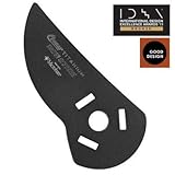 Clauss 18488 Airshoc Titanium Non-Stick Lopper Replacement Blade [並行輸入品]