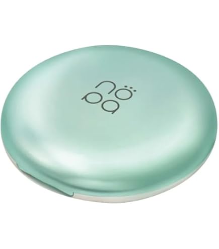 Amazon.co.jp: Pre-wrapped nopa Pressed Powder, nopa My Best Color
