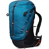 [Mammut] デュカン スパイン 50-60 / Ducan Spine 50-60 2530-00370 sapphire-black 50-60 L