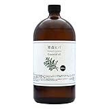 業務用 青森ひば油 1000ml ヒバオイル
