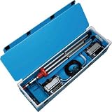 [T-4538641]ハタヤ　防災用ハロゲンライトセット（防雨型）　５００Ｗ×２灯１００Ｖ電線５ｍ PHCX505SN