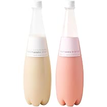 Amazon.co.jp: 【メリョマッコリ】 マッコリ 650ml 2本セット