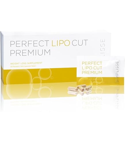 Amazon.co.jp: シンプリス パーフェクトダイエット プラス+ 30袋(30日