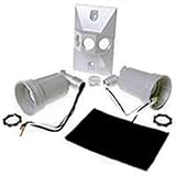 Wht 2lt Wthrprf Lmphldr/Cover [並行輸入品]