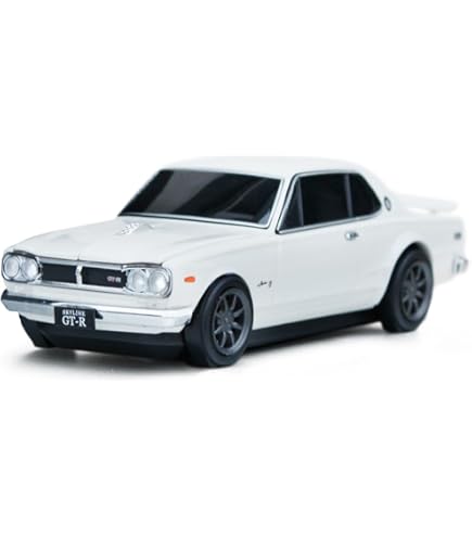 日産　スカイライン　マウス NISSAN SKYLINE 2000GT-R 183426019_o11.jpg?