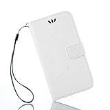 Zeebox Galaxy S5 手帳型 ケース カバー 高品質 落下防止 保護カバー 財布型ケース カード収納ホルダー＆ストラップ付き マグネット式 Samsung Galaxy S5 対応 無期限