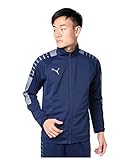 [プーマ] ウィンドブレーカージャケット ウィンドブレーカー メンズ 21年秋冬カラー ピーコート(02) L