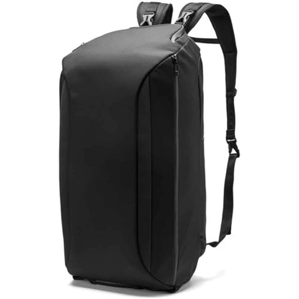 Amazon.co.jp: ポルシェモータースポーツバックパック。, ブラック