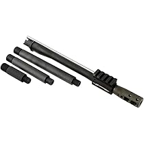 Amazon | マッドブルエアソフト(MADBULL airsoft) JP RIFLE ガス