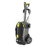 ケルヒャー(KARCHER) 高圧洗浄機 HD4/8C 50HZ