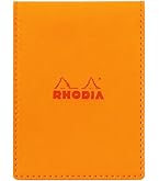 Amazon.co.jp: 【3冊セット】RHODIA(ロディア) メモ帳 No.11(A7) 横罫