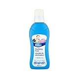 流体500ミリリットルを殺菌 (Milton) - Milton Sterilising Fluid 500ml [並行輸入品]