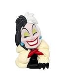 【クルエラ】肩ズンFig. ディズニーヴィランズ PART2