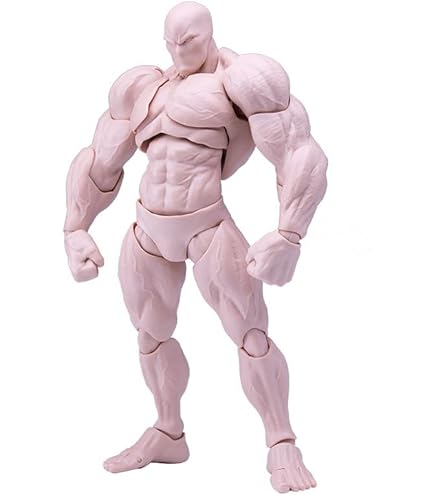 E.T. ビッグサイズフィギュア Amazon.co.jp: Romankey Big Guy[ビッグガイ] UMS003 1/12スケール