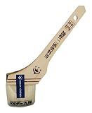 ハンディ・クラウン Prospec 油性・二液塗料用刷毛 60mm
