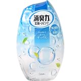お部屋の消臭力 せっけん 400ml