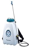 マキタ 充電式噴霧器 15L 本体のみ 14.4V MUS153DZ
