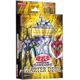 遊戯王オフィシャルカードゲーム デュエルモンスターズ スターターデッキ2007