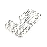 Franke OC-36S Orca Sink Uncoated Bottom Grid [並行輸入品]