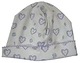 Kissy Kissy HAT ベビー・ガールズ カラー: ホワイト