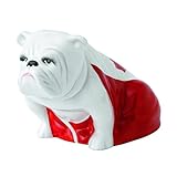 Royal Doulton Bulldogs Figurine, Rocky Canada