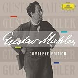 Gustav Mahler: Complete Edition