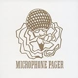 MICROPHONE PAGER MICROPHONE PAGER