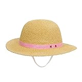 ミキハウス ホットビスケッツ (MIKIHOUSE HOT BISCUITS) 帽子 72-9103-958 48cm ピンク