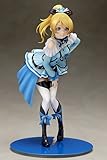 【電撃屋限定】ラブライブ！ Birthday Figure Project　絢瀬絵里(1/8スケール フィギュア PVC製塗装済完成品)