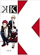 K vol.4 [DVD]