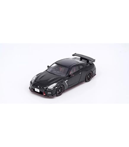 Amazon | イノモデル 1/64 日産 GT-R（R35） トップシークレット