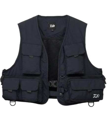 DAIWA トーナメント フィッシングベスト L2サイズ DAIWA トーナメント フィッシングベスト L2サイズ ダイワ Daiwa