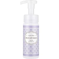 Amazon | I'm La Floria デリケート フォーミングウォッシュ