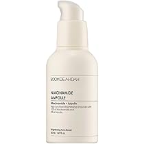 美容液 BOOM DE AH DAH PREMIUM 4GF AMPOULE 80ml BDAD Premium 4GF Ampoule 80ml